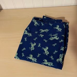 Unicorn LuLaRoe Leggings